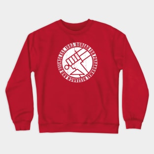 Vintage Bureau Crewneck Sweatshirt